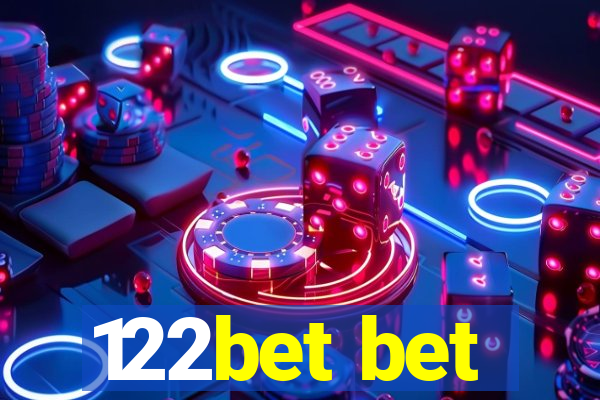 122bet bet